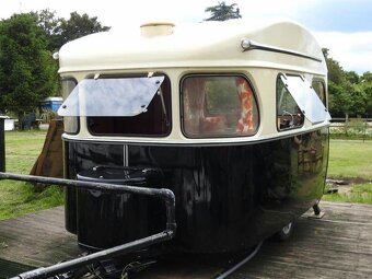 Karavan constructam Condor Koupim - 3