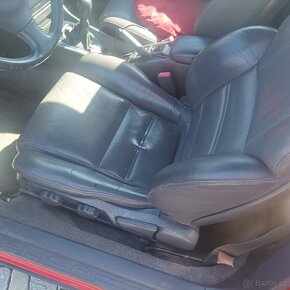 TOYOTA CELICA T18 , 2.0i , CABRIO - 3