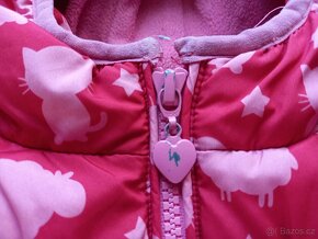 Naducana bundicka Next vel. 92 - 3