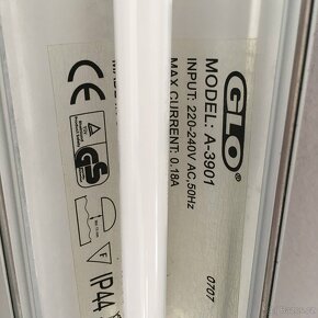 Akvarijní světlo - 3