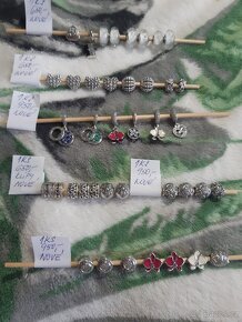 Přivěsky originál Pandora - 3