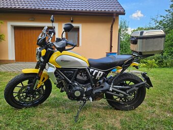 Ducati scrambler icon 2g - 3