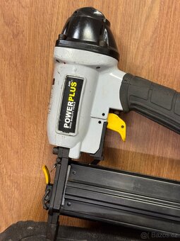 🔧 PowerPlus POWAIR 0310 – pneumatické nářadí ⭐ - 3
