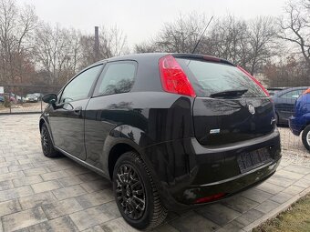 Fiat Punto 1.2 16V - 3