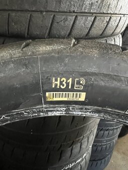 Slicky Michelin R18 H31 - 3