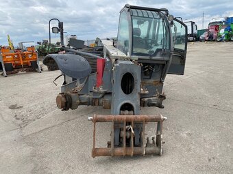 CLAAS SCORPION 7030 teleskopický manipulátor 2009 VIN 243 - 3