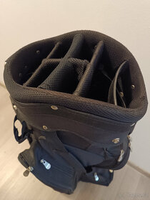 golfovy bag AMF - 3