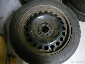 Kola a pneu Michelin 155/65/R15 - 3