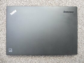 Lenovo ThinkPad T450, i5, DDR3 8Gb, SSD 250Gb - 3