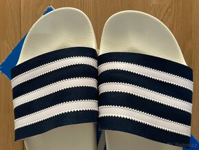 Pánské pantofle Adidas Originals (CG6436), vel. 46 - 3