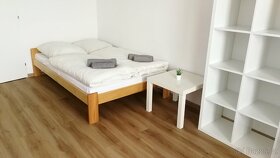 Apartmány ke krátkodobému pronájmu - 3