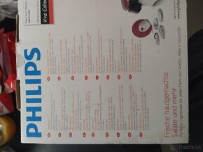 Philips saladmaker (salátovač) HR 1388/HE 1387 - 3