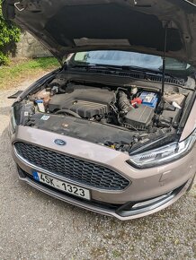 Ford Mondeo kombi Vignale 2.0 4x4 TDCi 132 kW r.v. 2018 - 3