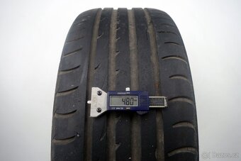 Dacia Duster - 19" alu kola - Letní pneu - 3