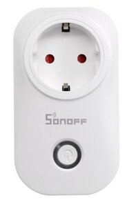 Sonoff S20 chytra zasuvka (homeassistant) - 3