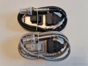 NOx snímač/sensor Mercedes, Volvo, Scania, Renault -nákladní - 3