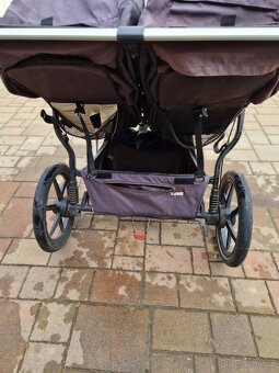 Thule Urban Glide Double dvojkočár - 3