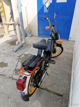 Babetta 215 - 3