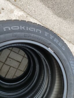 Letní pneumatiky Nokian Powerproof 215/55 R17 98W XL - 3