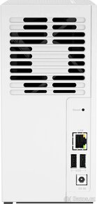 Síťové úložiště NAS QNAP TS-233 2x SATA 3,5/2,5" (bez HDD) - 3
