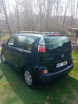 Citroen C3 picasso - 3
