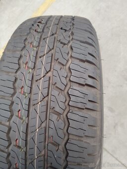 Bridgestone Dueler A/T 265/65/R17 112S 693 III - 3