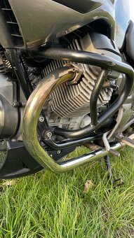 Moto Guzzi Breva 750ie - 3