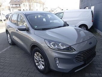 Ford Kuga 4wd rv.2022 diesel - 3