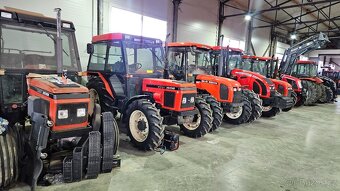 Zetor 7245- 7745-7340-6341-7341( proxima / Forterra ) - 3