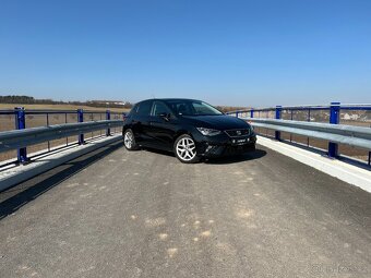 ↓VIDEO↓ Seat Ibiza FR 2019 1.0 TSi ACC, Full Led, servis - 3