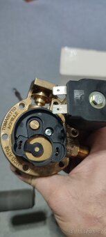 Multiventil LPG Tomasetto - 3