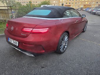 Mercedes E400i 4matic - 3