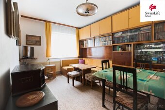 Prodej rodinného domu 90 m2 Mayerova, České Budějovice - 3