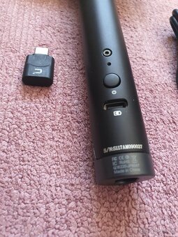 Mikrofon pro smartphone Comica Revo S - 3