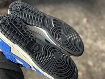 NIKE Dunk Low Jackie Robinson vel.44 - 3