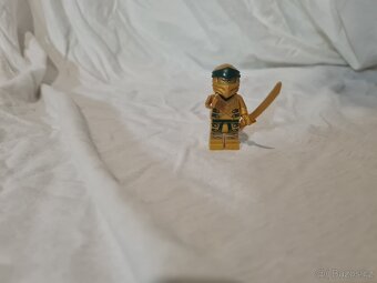 Lego ninjago 70666 rozbalené Nehrané - 3