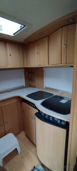 Karavan Dethleffs Camper - 3