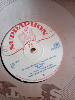 Gramodesky - 3