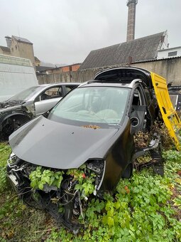 Renault Clio náhradní díly - 3
