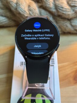 Samsung Watch 6 - 3