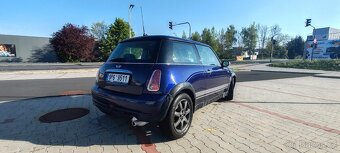 Mini One R51 - 3