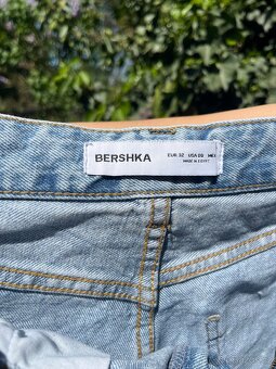 Bershka Džíny - 3