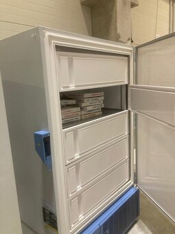 Šoker, Supermraznička -50-80 °C - 3