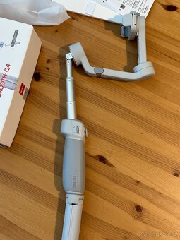 Zhiyun Smooth Q4 - 3