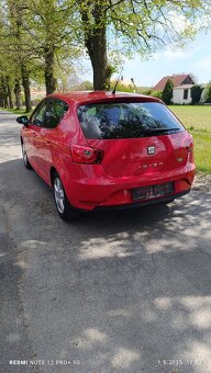 Seat Ibiza - 3