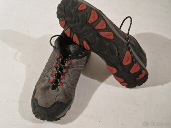 Prodám sportovní boty Merrell - velikost 47 - 3