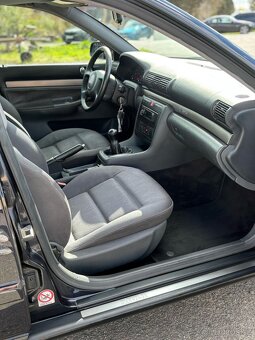 Audi B5 1.8t quattro - 3