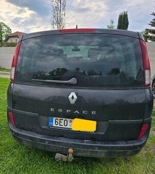 Renault Espace IV - 3