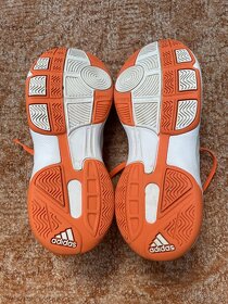 tenisky halové Adidas vel. 23cm - 3