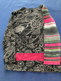 Desigual Divci triko, TOP stav - 3